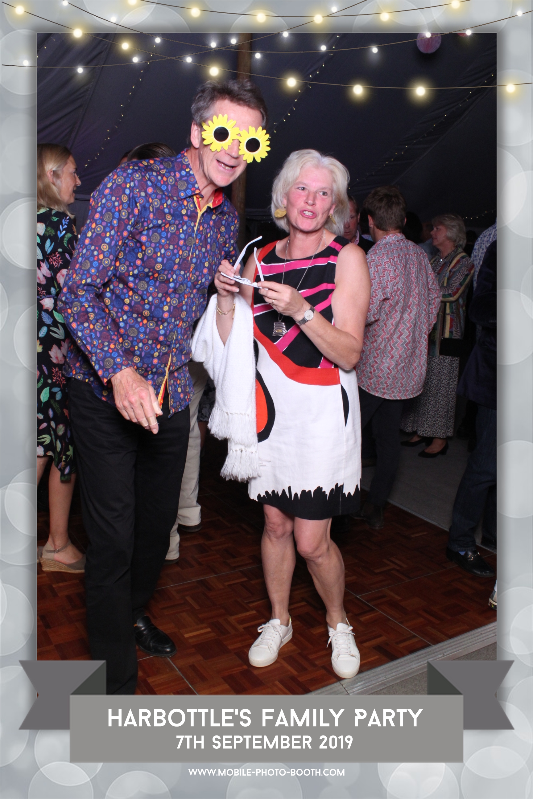 Harbottle's Family Party | View more photos from the event at images.mobile-photo-booth.com/u/MobilePhotoBoothUK/Harbottles-Family-Party
